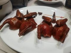 -西贝海鲜汇(槐安路店)