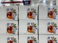 -山姆会员商店(上海浦东店)