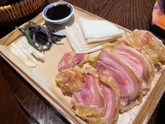 -南京大牌档(崇文门国瑞店)