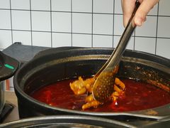 -傅强排骨(成都总店)