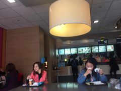 -麦当劳(坂田分店)