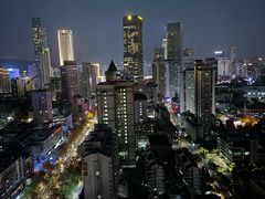 -南京金丝利喜来登酒店