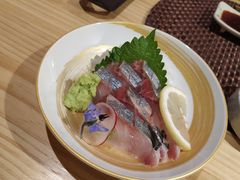 -泉寿司(万科公园店)