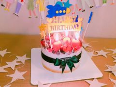 -EnergyCake蛋糕理想国