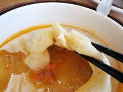 -一品小笼(金融街店)