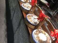 -梁家大院•农家菜(昆山会展中心店)