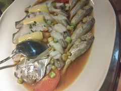 -爷爷的草帽·海鲜馆(孙塘路店)