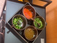 -阿源鱼捞斑鱼火锅·海鲜粥(山景尚宅店)