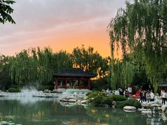 -华清宫景区