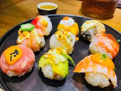 -山葵家·创意料理(万象汇店)