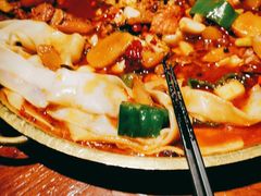 -楼兰新疆主题餐厅(悠方店)