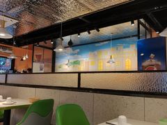 -金柱大盘鸡(和田二街店)