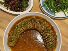 -小厨子私房菜·云南美食店