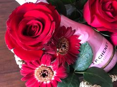 -FEI FEI FLOWER鲜花店·气球派对·宝宝宴布置(虹口德必运动Loft店)
