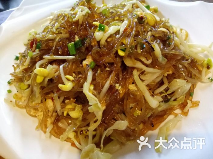 青木餐厅-家常粉丝图片-杭州美食-大众点评网