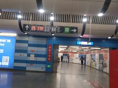 -大望路(地铁站)