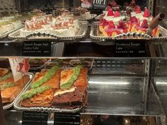 -B&C黄油与面包·THE GARDEN BAKERY概念店(世纪汇店)