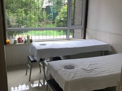 -厚德盲人按摩(太阳城店)