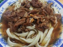 -清真-戏楼王记牛肉面