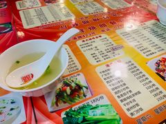 -永祥烧腊餐厅(虹口店)