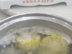 -潮悦牛肉火锅城(水贝店)