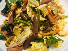 海肠-船梆煮•蒸汽海鲜·炉火烤肉(五四广场店)