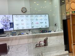 -亨得利钟表服务中心(环球港店)