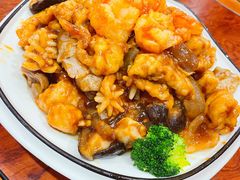 -大眼锅贴水饺(河东店)