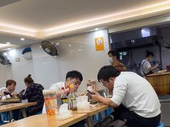 -福屿鲜捞小吃·捞化(福屿总店)