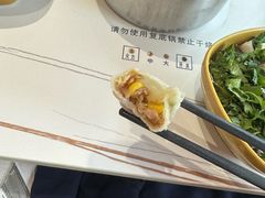 -辣动时代自助小火锅(大庆路店)