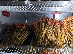 -三番火辣串串香(总店)