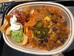 -Taco Bell 塔可贝尔(东方明珠店)
