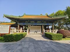 -阅江楼风景区
