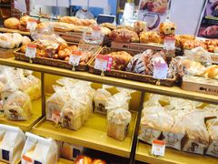 -西村叔叔的店·面包·甜品·蛋糕(崂山丽达店)