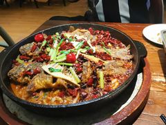 -老板恋上鱼(荣盛广场店)