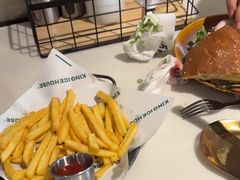-国王冰室·奥林匹斯店(联想科技城店)