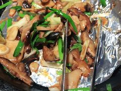 -西贝莜面村(当代商城店)