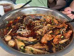 -蓉城西二道无名冒菜(西二道街店)