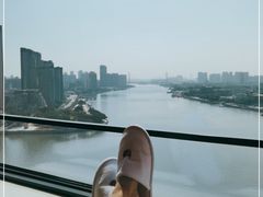 -白天鹅宾馆·流浮阁咖啡厅