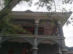 -遵义会议纪念馆