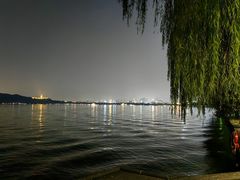 -柳莺湖上·湖景餐厅·江南菜(西湖店)