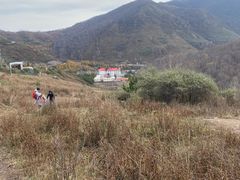 -灵山