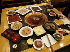 -老码头火锅(骡马市店)