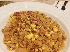 -必胜客(新福地店)