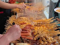 -郭记小街麻辣烫(南小街总店)