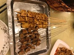 -江南粥家庄(宁国路店)