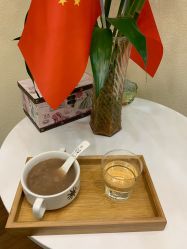 -芳朵美容养生SPA