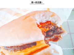 -麦当劳(芜湖中山南路店)