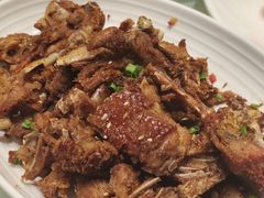 -御仙都北京菜馆·烤鸭店(双井店)