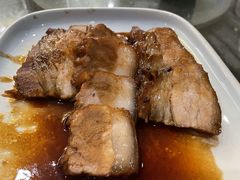 -美极鲜食坊(宝安南路店)